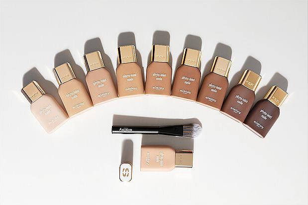 Produktbild Sisley Phyto Teint Nude No 2C (2C Soft Beige)