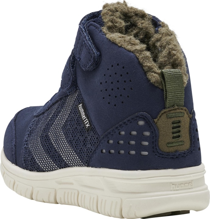 Immagine prodotto hummel Crosslite Winter Mid Tex Jr (38)