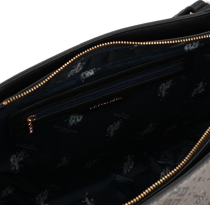 Immagine prodotto U.S. Polo Hampton Shopper Tasche 30 cm (9 l)