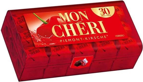 Immagine prodotto Ferrero Mon Chéri (394 g)