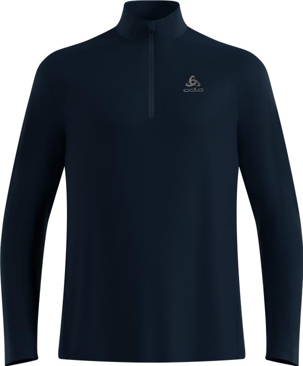 Actual product image Odlo ESSENTIAL 1/2 ZIP (M)