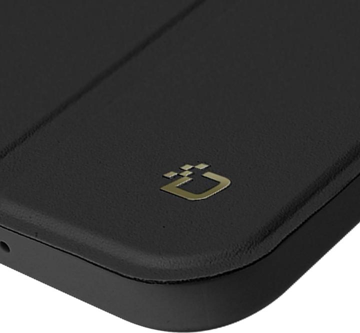 Actual product image Dux Ducis Magi Series (iPad 2022 (10th Gen), iPad 2025 (11th gen))