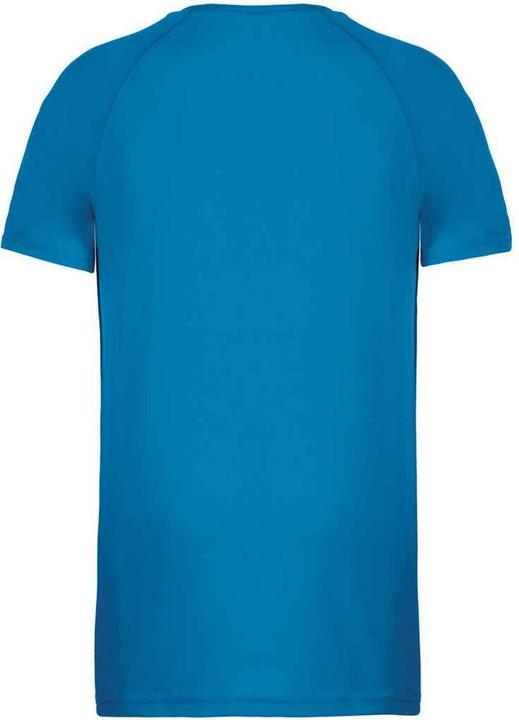 Actual product image Proact Mens Performance Short-Sleeved T-Shirt (L)