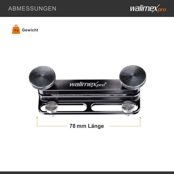 Image du produit Walimex pro par Aptaris Cable Guard