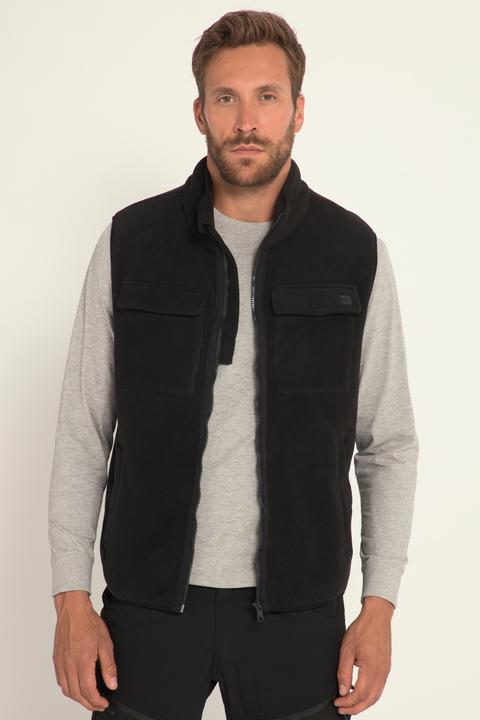 Actual product image Jay-Pi Fleece Vest (3XL)