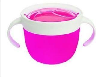 Actual product image Munchkin Snack Keeper (1 pc)