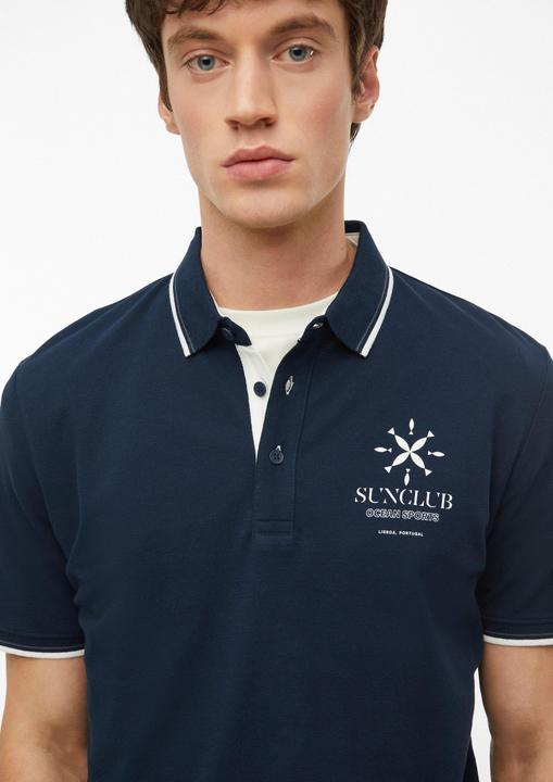 Produktbild s.Oliver Polo-Shirt (S)
