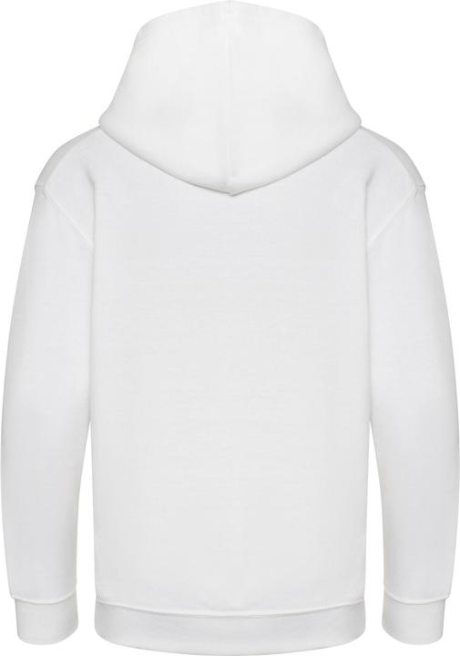 Produktbild Just Hoods Kids' Organic Hoodie (S)