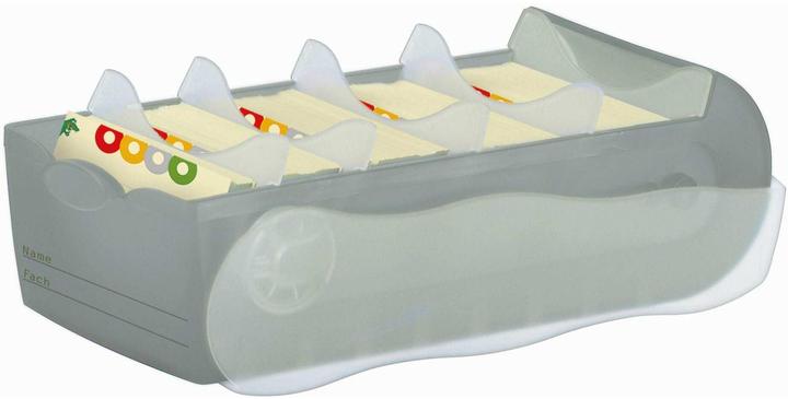 Image du produit Han Croco (A7, De part et d'autre)