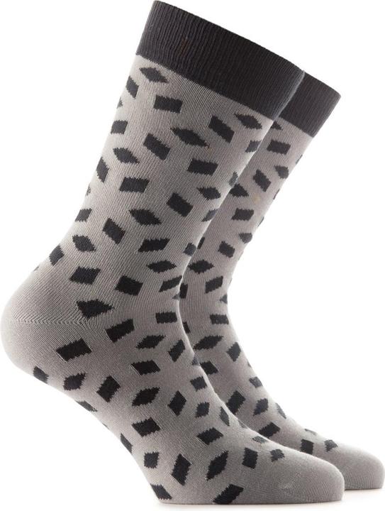 Produktbild Rohner Fashion - Light Grey (Einzelpack, 39 - 42)
