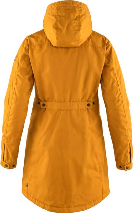 Actual product image Fjällräven Kiruna Padded (XS)