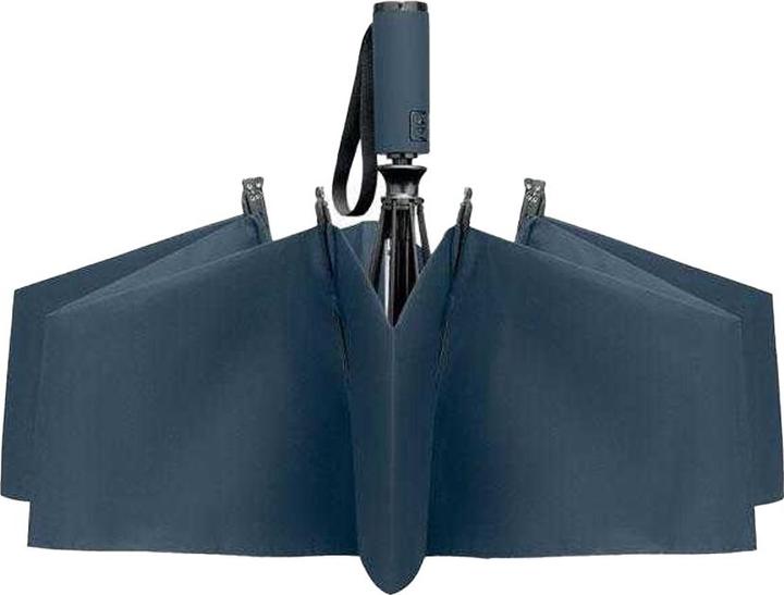 Actual product image MidOcean Agumbe Windproof Folding Umbrella