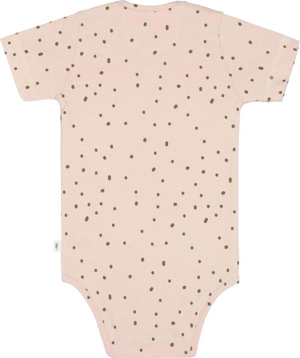 Actual product image Lässig Baby body (86, 92)