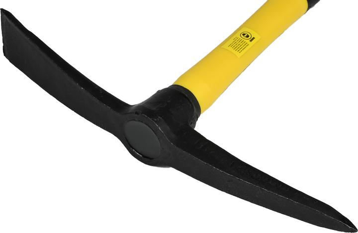 Produktbild Benson Spitzhacke