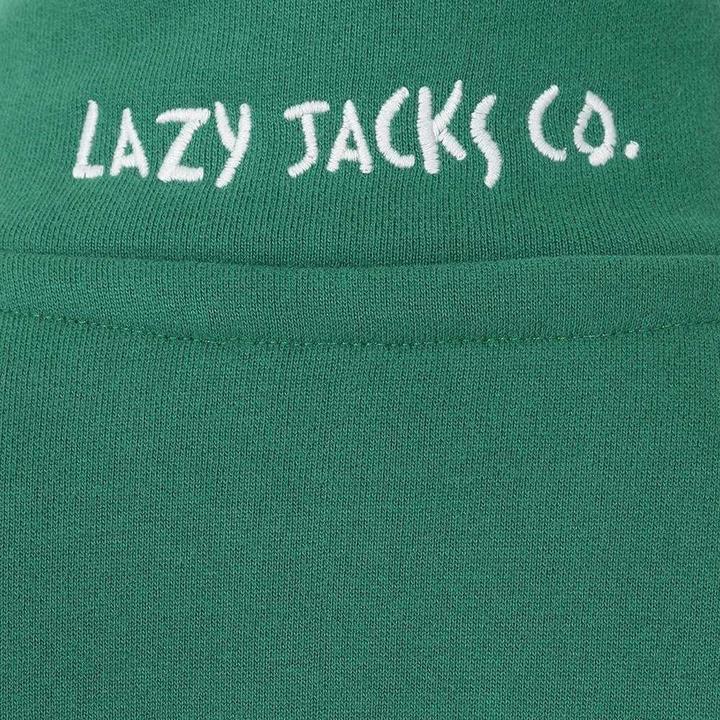 Image du produit Lazy Jacks - Sweat motif/style rayé - Garçon (116)