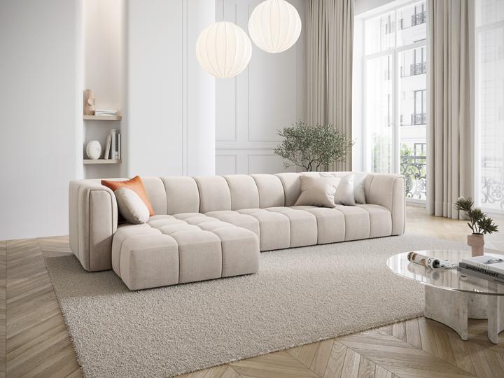 Produktbild Maison Heritage Adams (Ecksofa, Modular Sofa)