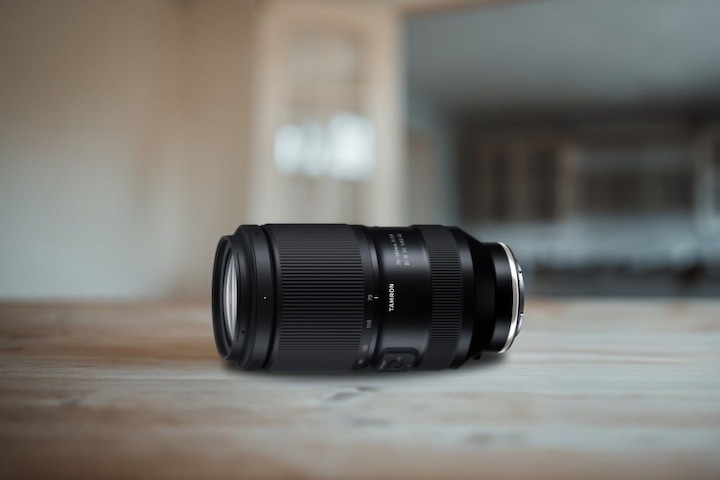 Produktbild Tamron AF 70-180mm f/2.8 Di III VXD G2, Sony E (Sony E, Vollformat)