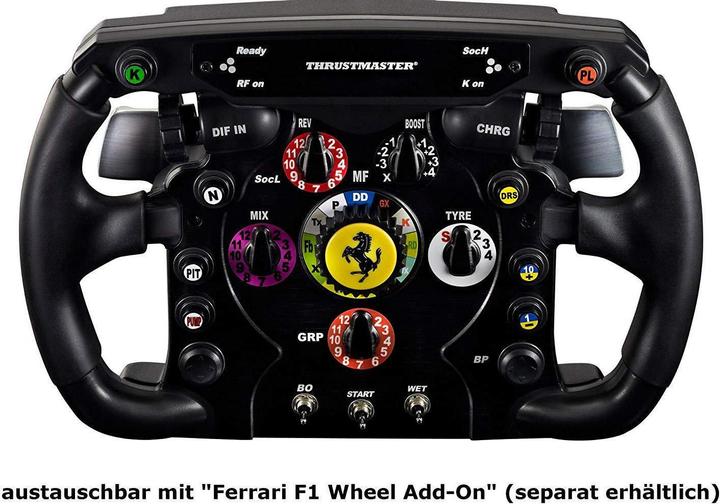 Image du produit Thrustmaster TX Racing Wheel (PC, Xbox One X, Xbox Series X, Xbox One S, Xbox Series S)