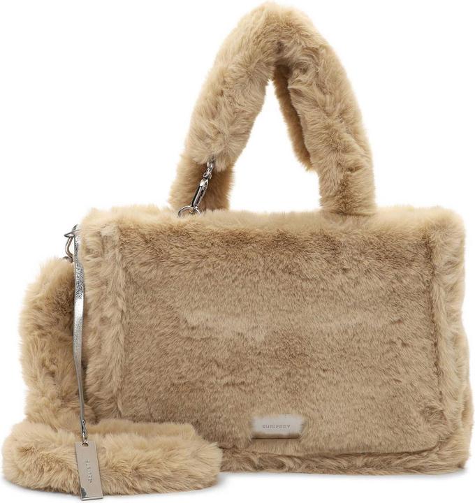 Produktbild Suri Frey SFY Claudy Shopper Tasche 36 cm (12 l)