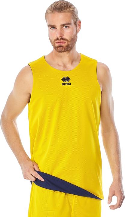 Immagine prodotto Errea Annuncio Doppio Singoletto Di Chicago (S)