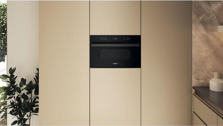 Actual product image Whirlpool WMD6O4TB (31 l)