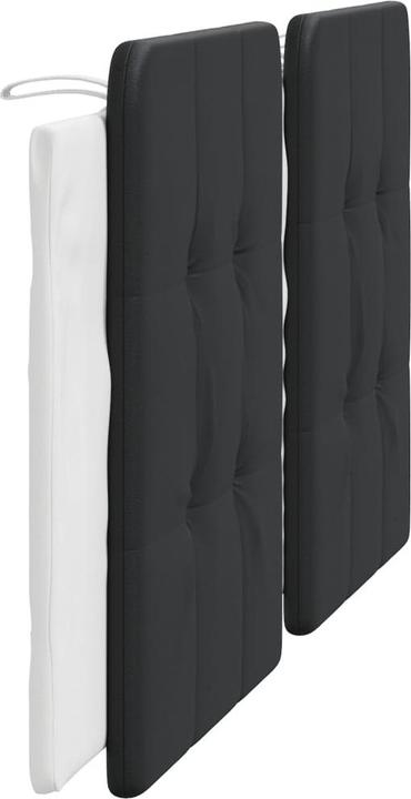 Image du produit vidaXL Kopfteil-Kissen (144 x 3 x 48 cm)
