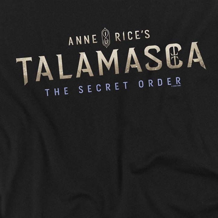 Produktbild Talamasca: The Secret Order TShirt (S)