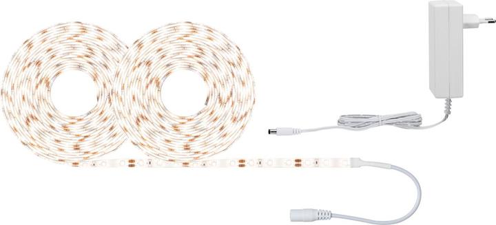 Actual product image Paulmann Simp LED Strip (Warm white, 1000 cm, Indoor)