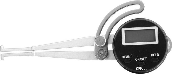 Produktbild Walfront Messschieber (16.50 cm)