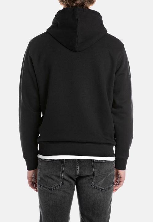 Produktbild Replay Kapuzensweatshirt Hoodie (M)