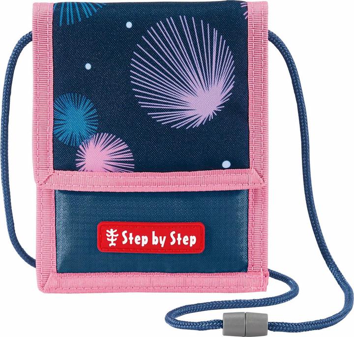 Produktbild Step by Step Mermaid Delia