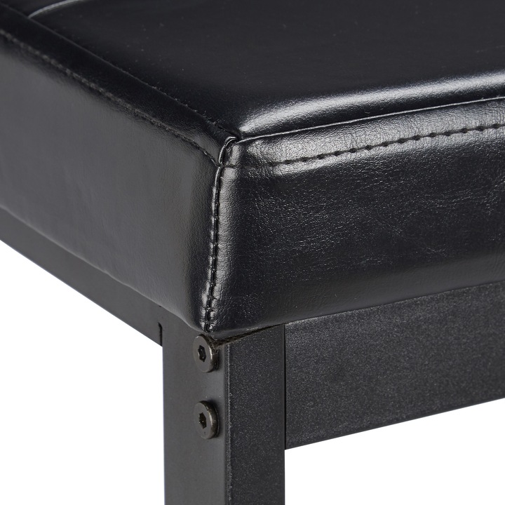 Actual product image Relaxdays Cal (115 x 40 x 49 cm)