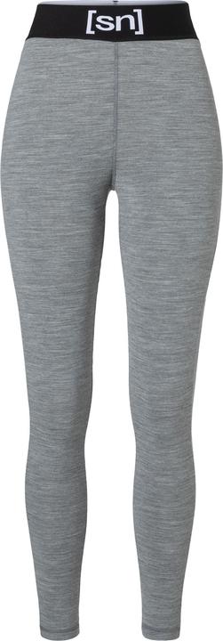 cashmere grey melange