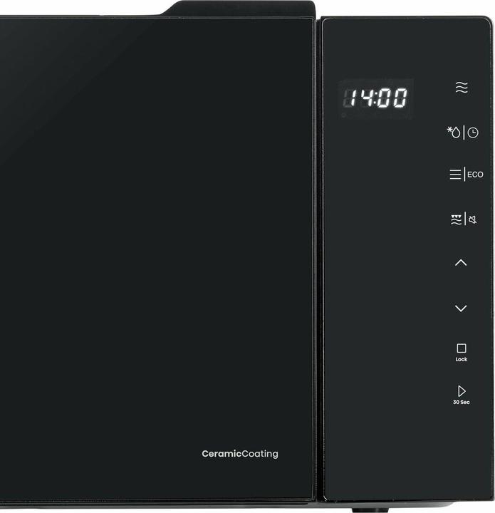 Image du produit Hisense H23MOBS5HG4 (23 l)