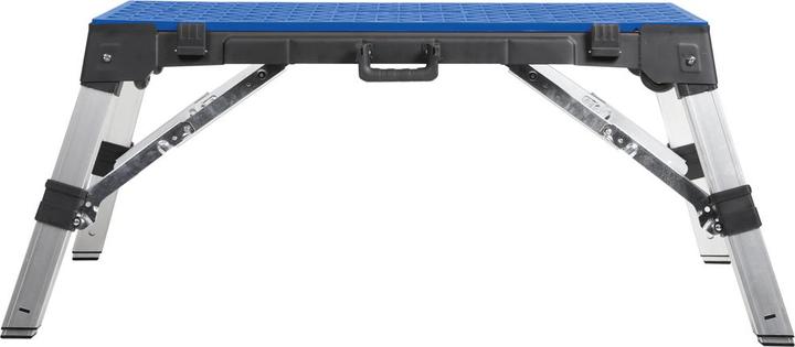 Image du produit Brilliant Tools Établi universel 4en1 (117 cm, 89 cm)