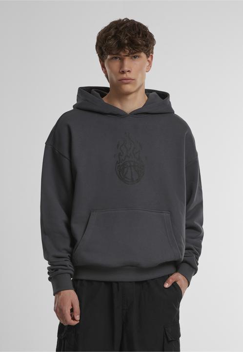 Image du produit Urban Classics Sweat à capuche ultra épais Teamdream - 139517 (S)