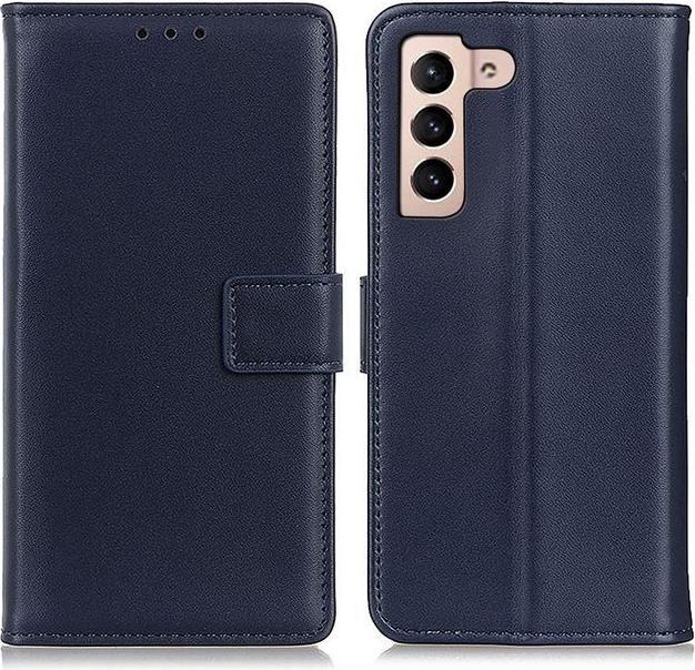 Immagine prodotto MU Classic Serie Classic II con copertina in pelle (Samsung Galaxy S23+)