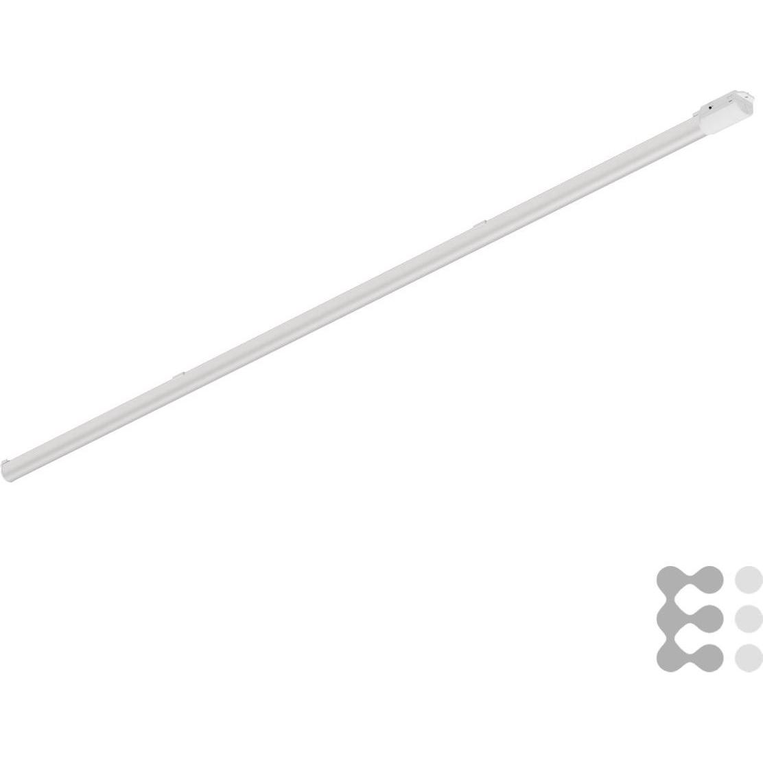 EVN, Wandleuchte + Deckenleuchte, LED-Leuchteneinsatz LB23 (3060 lm)