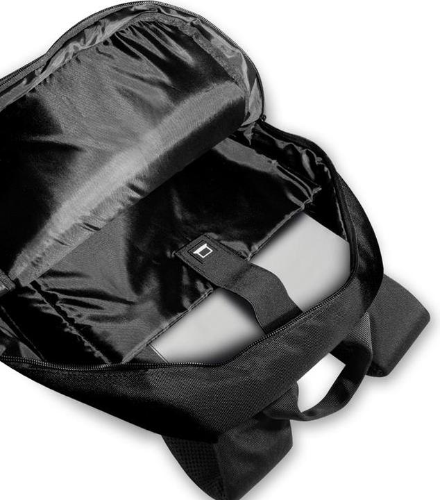 Actual product image BMW Plecak BMBP15COSPCTFK 16" czarny/black Perforated (15 l)