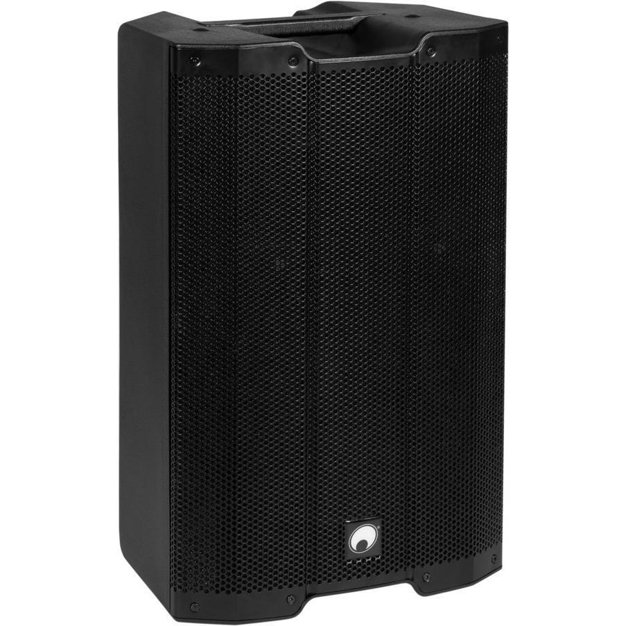 Omnitronic XIRA-215A Aktiver 2-Wege Lautsprecher FIR-DSP (Aktiv, 1x 1500 W), PA Lautsprecher