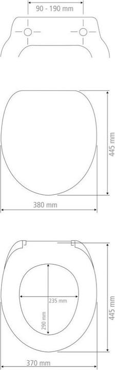 Produktbild Wenko Meditation