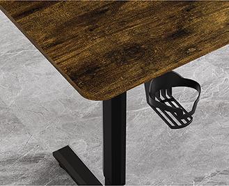 Actual product image Ultradesk Highlander