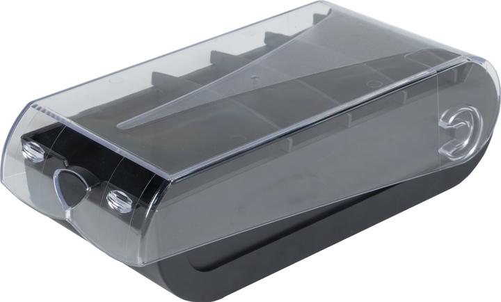 Image du produit Exacompta Fiches (A8)