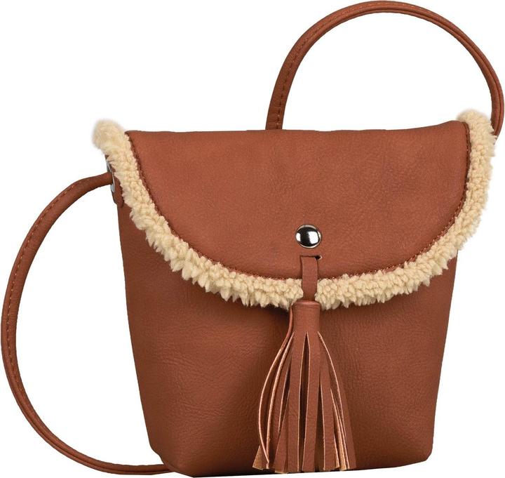 Immagine prodotto Tom Tailor Borsa a tracolla Ida 17 cm
