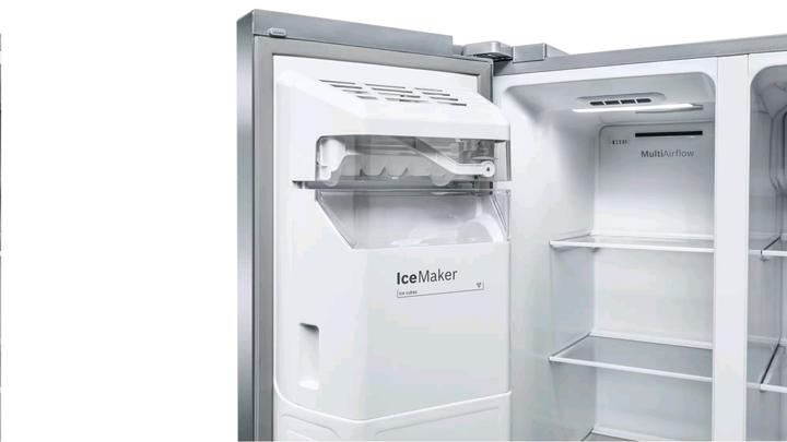 Produktbild Bosch Hausgeräte KAG93AIEP (560 l)