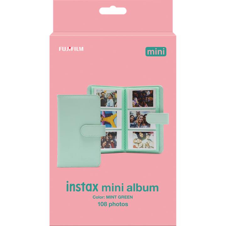 Actual product image Fujifilm Instax Mini (23 x 13 cm)