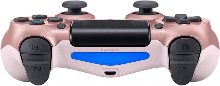 Image du produit Sony PS4 Dualshock 4 Wireless Controller - Rose Gold (PS4)