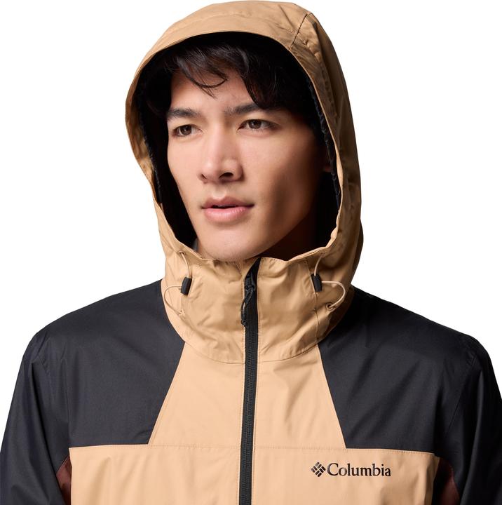 Produktbild Columbia Inner Limits™ III Jacket (L)