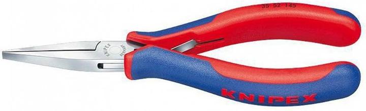 Red, Blue