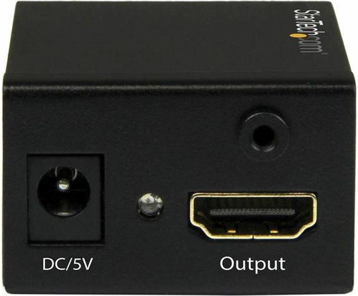 Produktbild StarTech HDMI Signalverstärker (0.18 m)